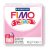 Modelleringsleire Fimo Kids 42 g - Lys rosa