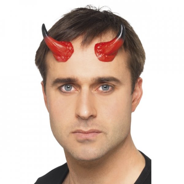 Djävul Make Up kit Djävul Make Up kit