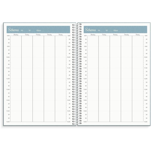 Kalender 24/25 - Planeringskalendern för lärare Kalender 24/25 - Planeringskalendern för lärare