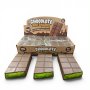 Squishy Dubai choklad - 15x7 cm