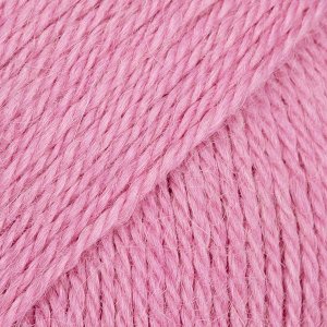 DROPS Alpaca Uni Colour garn 50g - Rosblad (9034)