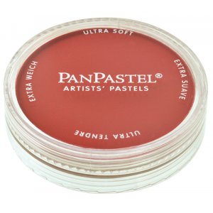 PanPastel - Permanent Red Shade PanPastel - Permanent Red Shade