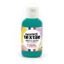 Textilfärg 50 ml turkos Textilfärg 50 ml turkos