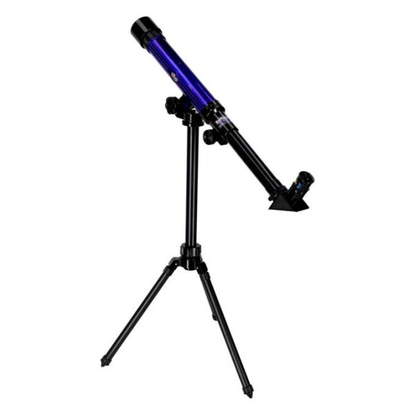Astronomiskt teleskop för barn med stativ 20x 30x 40x Astronomiskt teleskop för barn med stativ 20x 30x 40x
