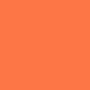 Montana BLUE sprayfärg 400ml - Flour Orange - HEX: #FE7545