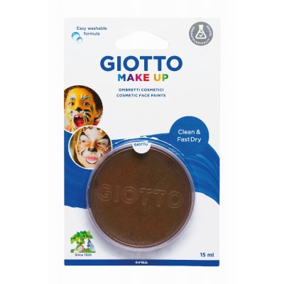 Ansiktsfrg Giotto 15 ml