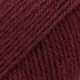 DROPS Saga Mix garn 50g - Plommonvin (21)