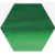 Akvarelmaling/Vandfarver Sennelier Half Cup - Cadmium Green Light (823)