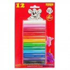 Modellera Sense - 12 pack