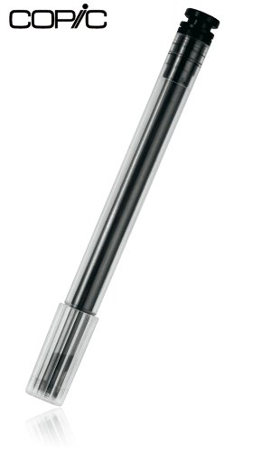 Copic Multiliner SP Refill - Svart 0.03-0.1 mm Copic Multiliner SP Refill - Svart 0.03-0.1 mm