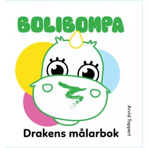 Bolibompa : Drakens mlarbok