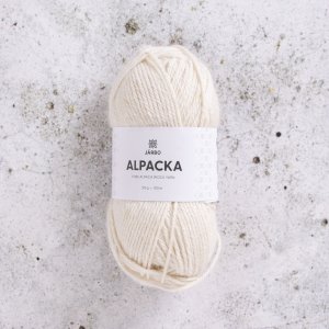 Alpacka - 50g