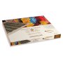 Oljepastell Sennelier 5ml träskrin - 125 färger Oljepastell Sennelier 5ml träskrin - 125 färger