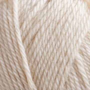 Black Sheep Ulrika Nature - 50g - Ull natur - Ulrika Naturen til den svarte sauen, Øvrige naturgarn, Garn, Strikke, hekle, knyte & veve