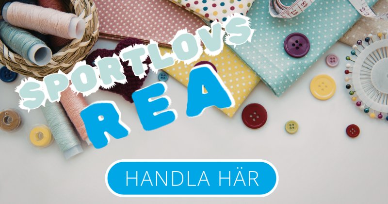 Stor Rea under sportlovet Stor Rea under sportlovet