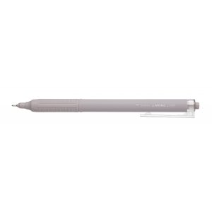 Tombow MONO graph Lite kuglepen, røget brun Tombow MONO graph Lite kuglepen, røget brun