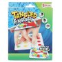 Tangled Fingers fingerspel