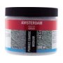 Pimpstein Medium Amsterdam Grov - 500 ml