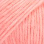 DROPS Air Uni Colour garn 50g - Persika Rosa (50)