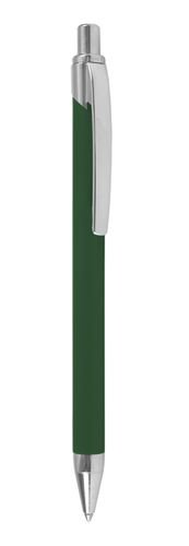 Kuglepen Rondo Soft - Grøn - Kuglepenne, Penne, Penne, kridt & tusch