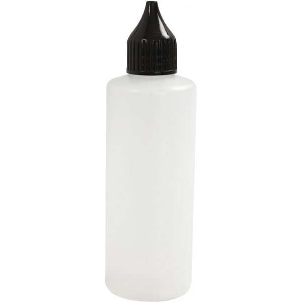 Påfyllningsflaskor - 80 ml - 10 st Påfyllningsflaskor - 80 ml - 10 st