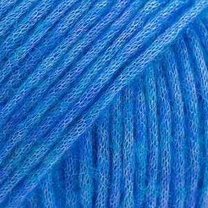 DROPS Air Mix garn 50g - Bl�fugl (37)