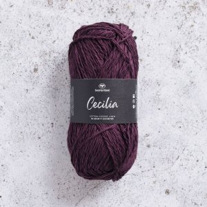 Cecilia 50g Rødbeter Cecilia 50g Rødbeter