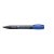 Mrkpenna - Faber-Castell - Multimark Winner 54 - Spets 1,6-2,8mm - Bl