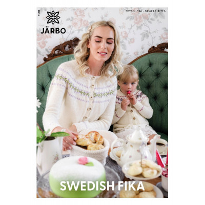 Mnsterhfte - Swedish Fika (DK)