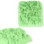 Magisk sand 1 kg Gr�n - P�se