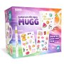 Designa din egen mugg - pysselkit fr�n Sense