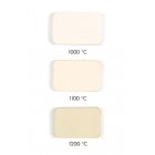 Stengodslera No.208 vit utan chamotte - 10 kg