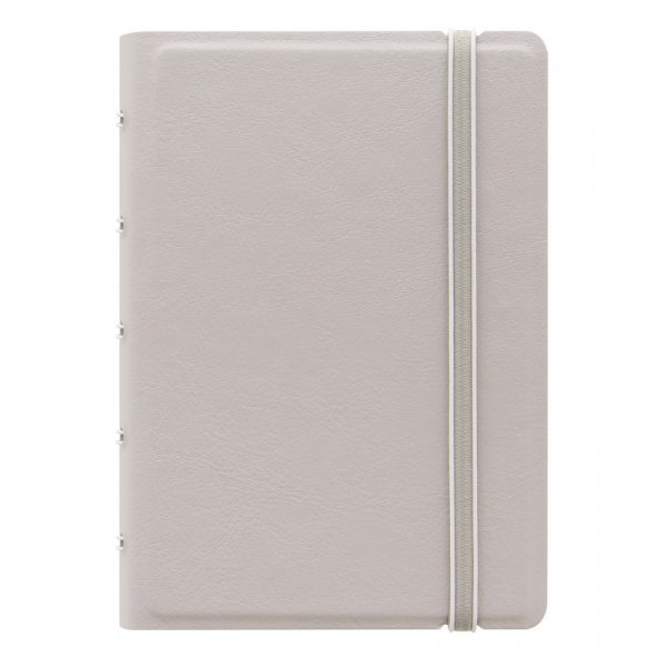 Anteckningsbok Filofax Pocket Pastels - Linjerad
