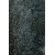 Holografisk folie - 50x100 cm sjlvhftande - svart