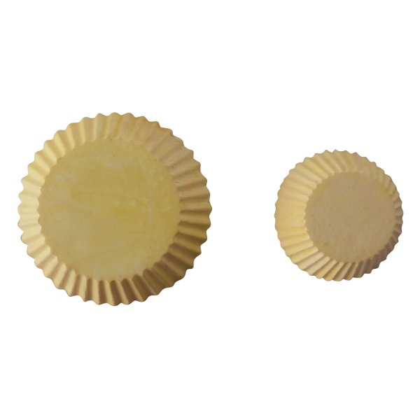 Mini silikonform - cupcake Ø7 cm Mini silikonform - cupcake Ø7 cm