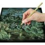 Farveblyanter 12 stk. assorterede FSC 100% Farveblyanter 12 stk. assorterede FSC 100%