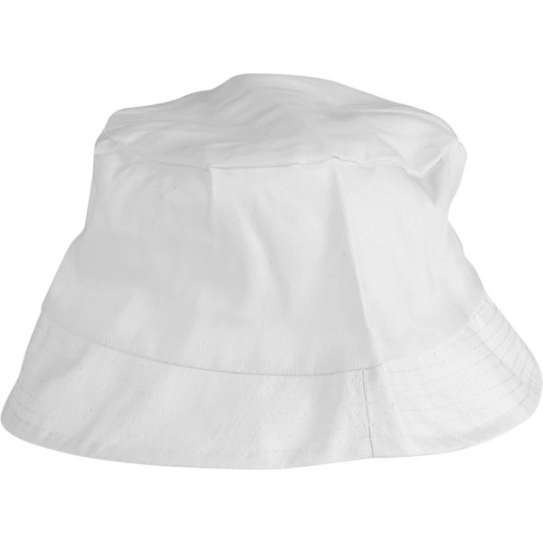 Hatt - vit Hatt - vit