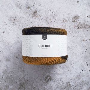 Cookie 200g - Mustard