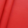 PU konstläder Super Soft Lotos – 140 cm - Röd
