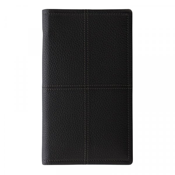 Reiselommebok Filofax Classic Stitch