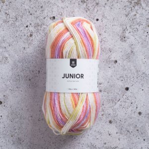 Junior 50g - Tutti Frutti Print
