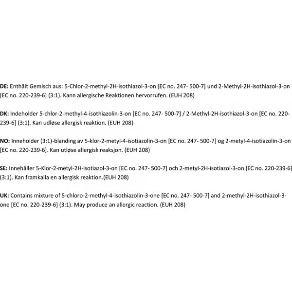 Decoupagelack - glas och porslin - 250 ml Decoupagelack - glas och porslin - 250 ml