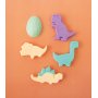 Tvålkit med dinosaurietema Tvålkit med dinosaurietema