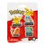 Pokemon - Eraser 4-pakning