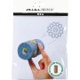 Mini DIY-sett Toalettpapir Kaleidoskop 1-pakning Mini DIY-sett Toalettpapir Kaleidoskop 1-pakning