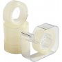 Dispenser med tape - 5 x 15 m