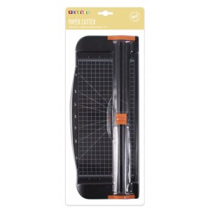 Sk�rmaskin - papper - A4