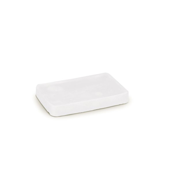 Transparant tvåltvålblock 100 g Transparant tvåltvålblock 100 g