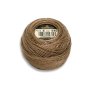 DMC Pearl Cotton Art. 116/8, 840 Mellom Beige Brun