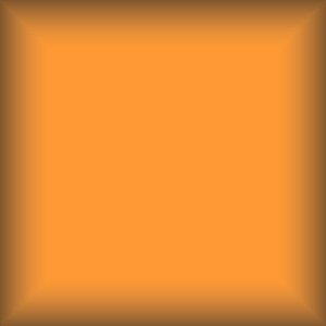 Posca Marker PC-8K 8,0 mm Bold - Fluo Orange - Posca-penne, Markers, Penne, Penne, kridt & tusch